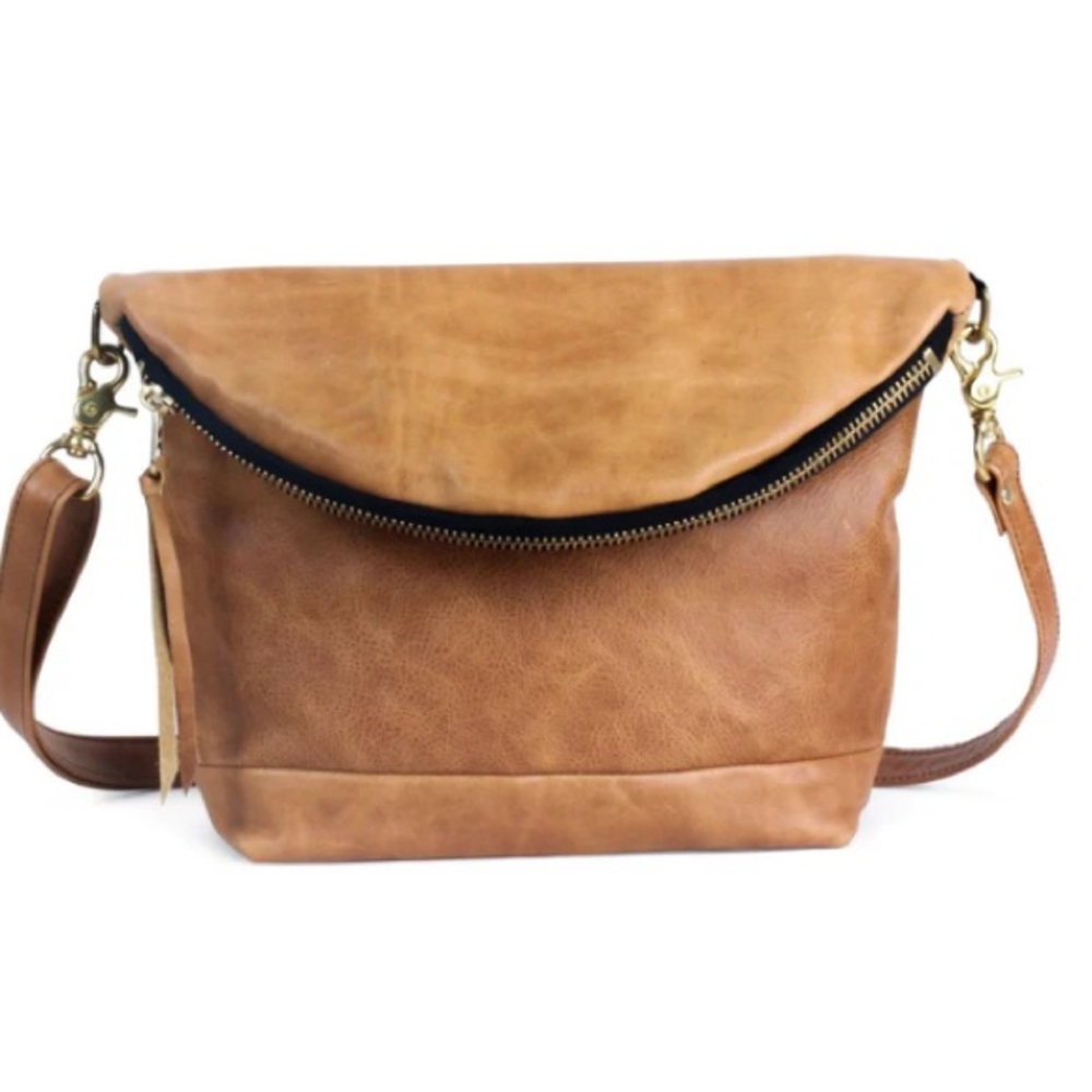 Rais Case messenger bag